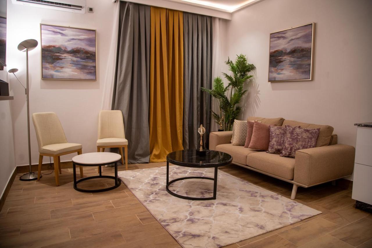 Marrakech - Premium Suite Nouakchott Eksteriør bilde