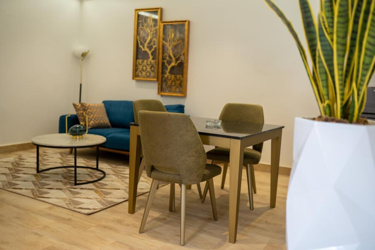 Marrakech - Premium Suite Nouakchott Eksteriør bilde