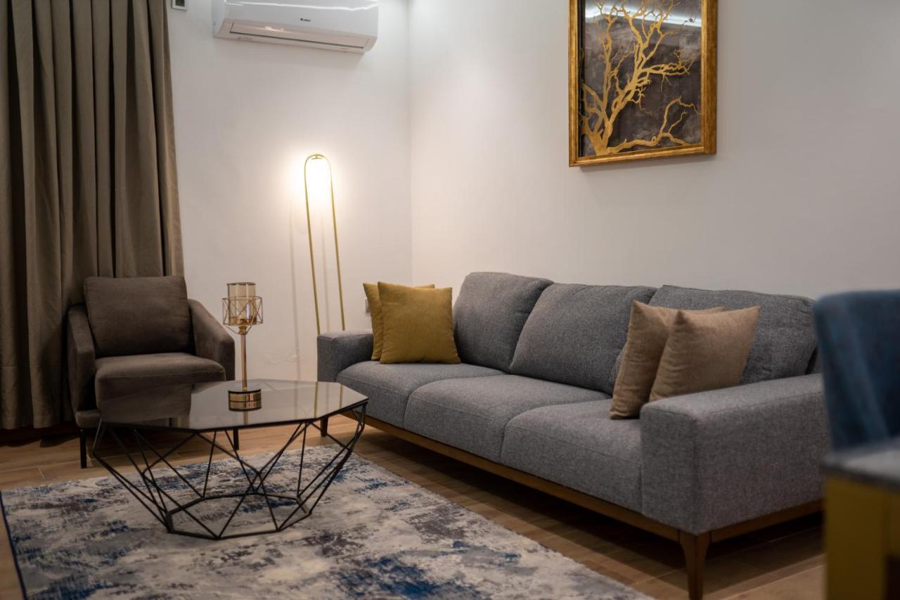 Marrakech - Premium Suite Nouakchott Eksteriør bilde