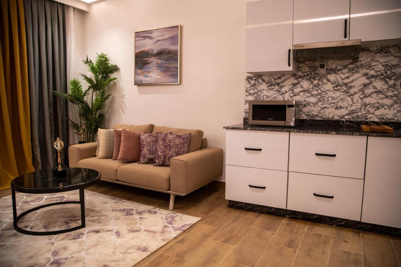 Marrakech - Premium Suite Nouakchott Eksteriør bilde