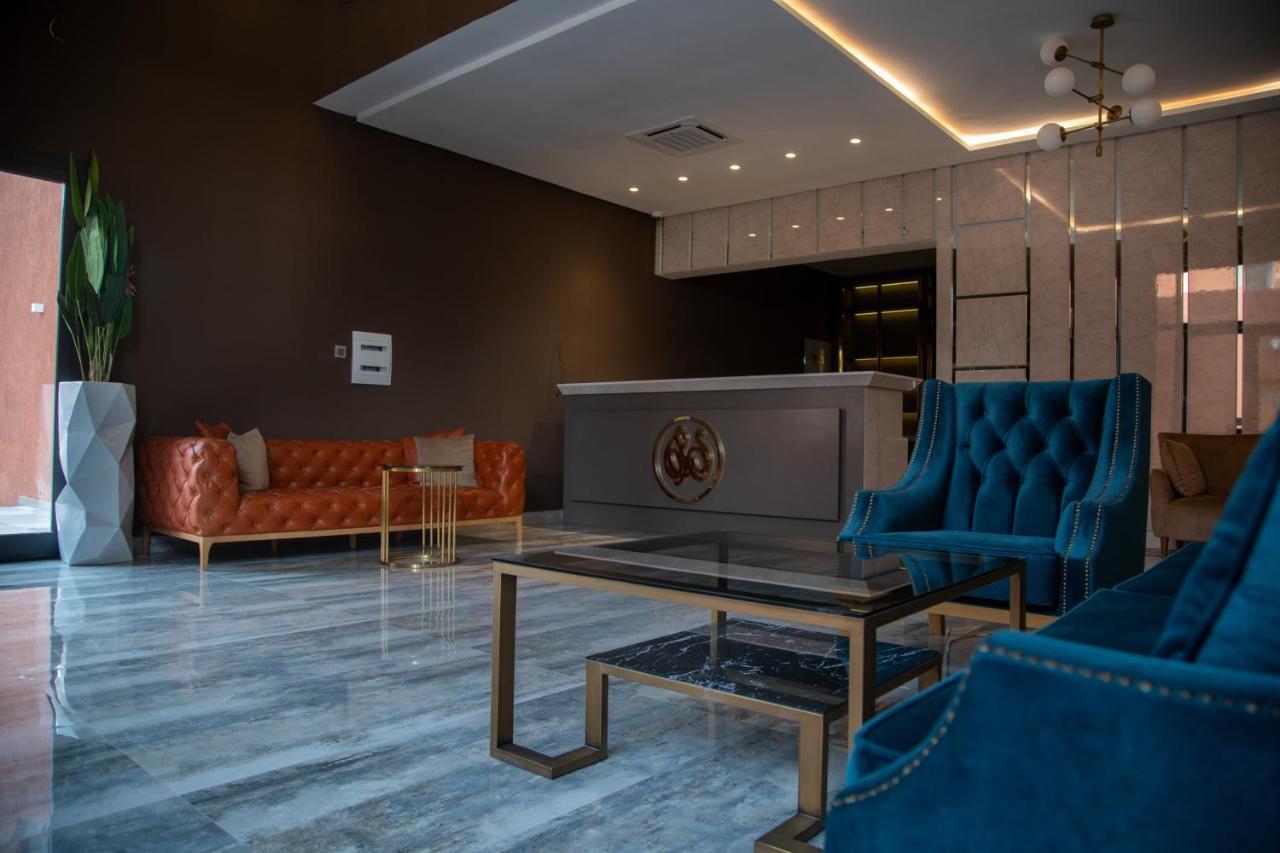 Marrakech - Premium Suite Nouakchott Eksteriør bilde