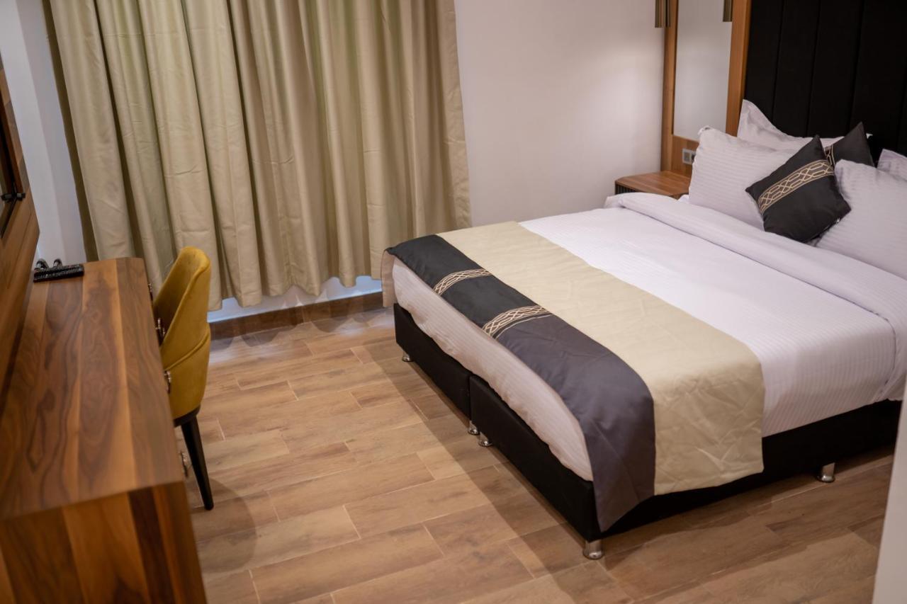 Marrakech - Premium Suite Nouakchott Eksteriør bilde
