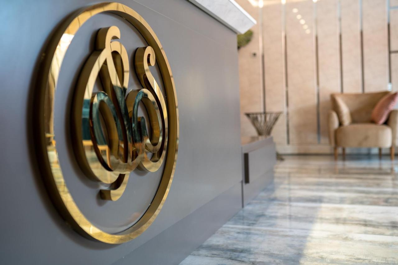 Marrakech - Premium Suite Nouakchott Eksteriør bilde