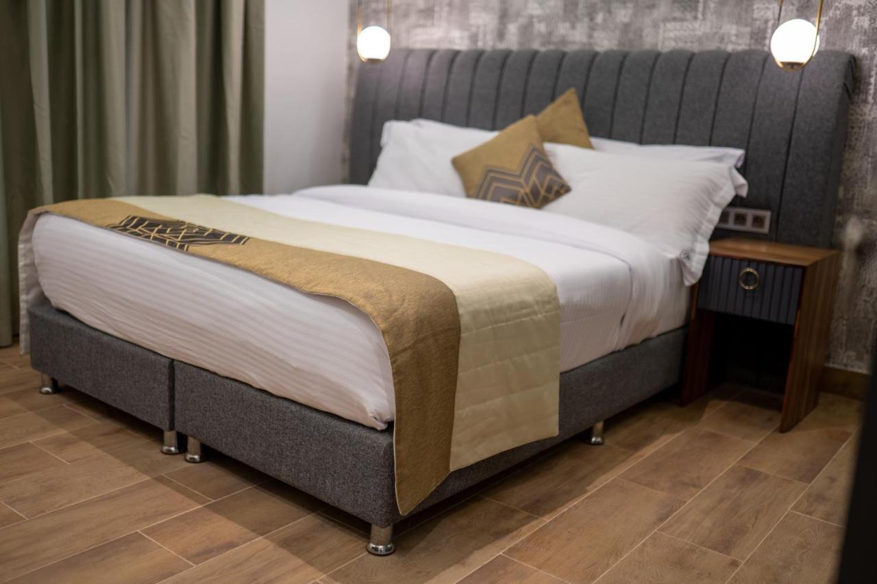 Marrakech - Premium Suite Nouakchott Eksteriør bilde