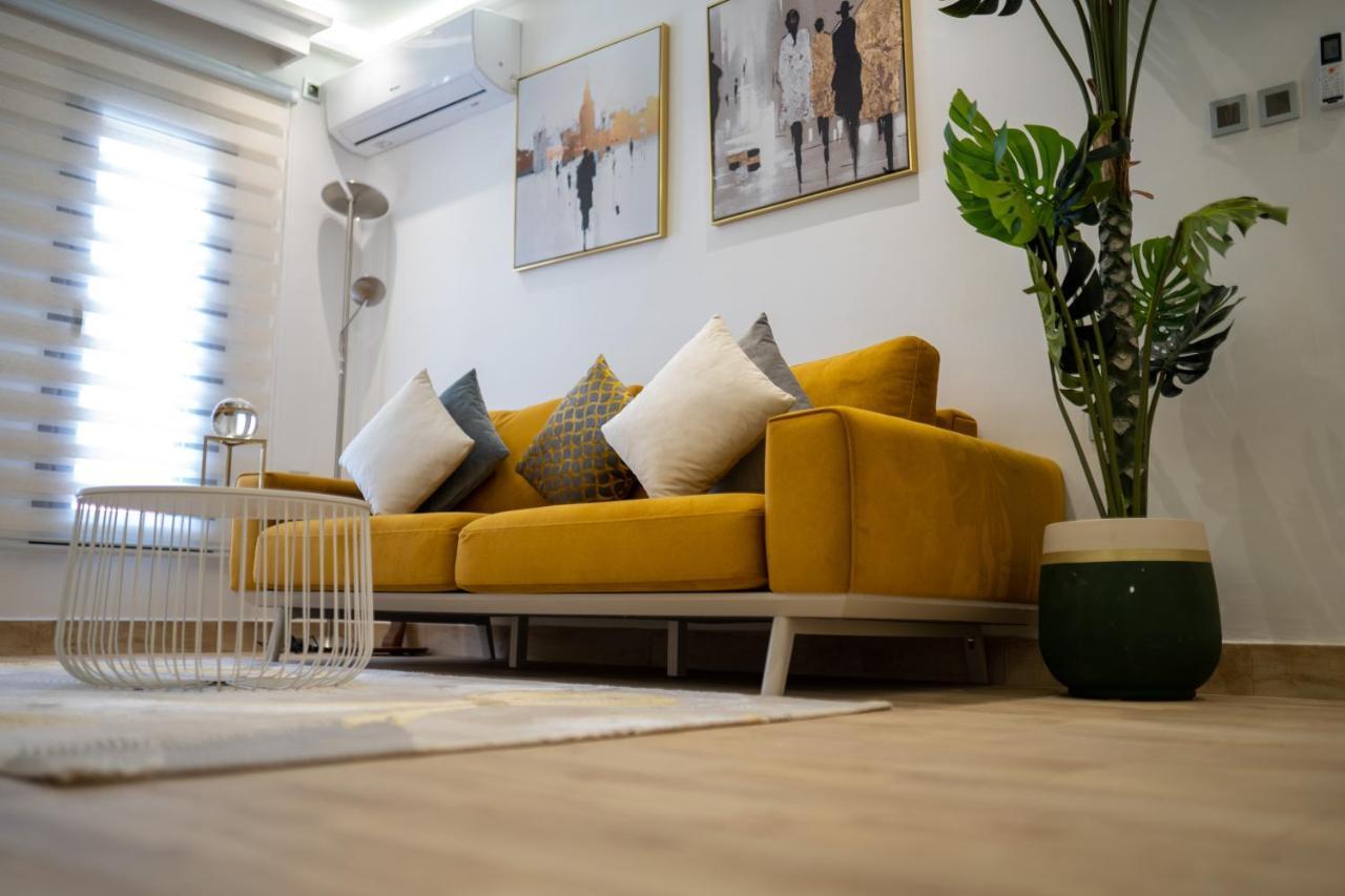 Marrakech - Premium Suite Nouakchott Eksteriør bilde