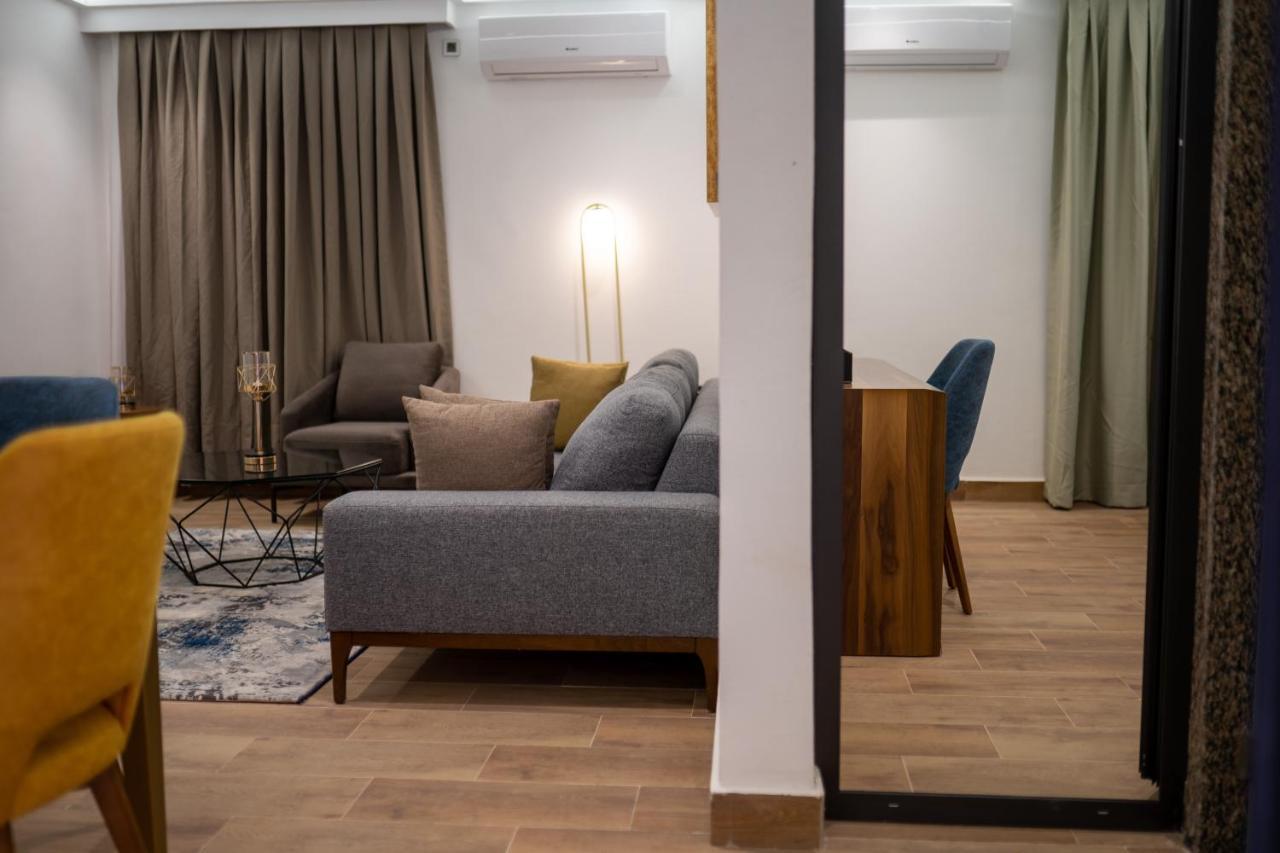 Marrakech - Premium Suite Nouakchott Eksteriør bilde