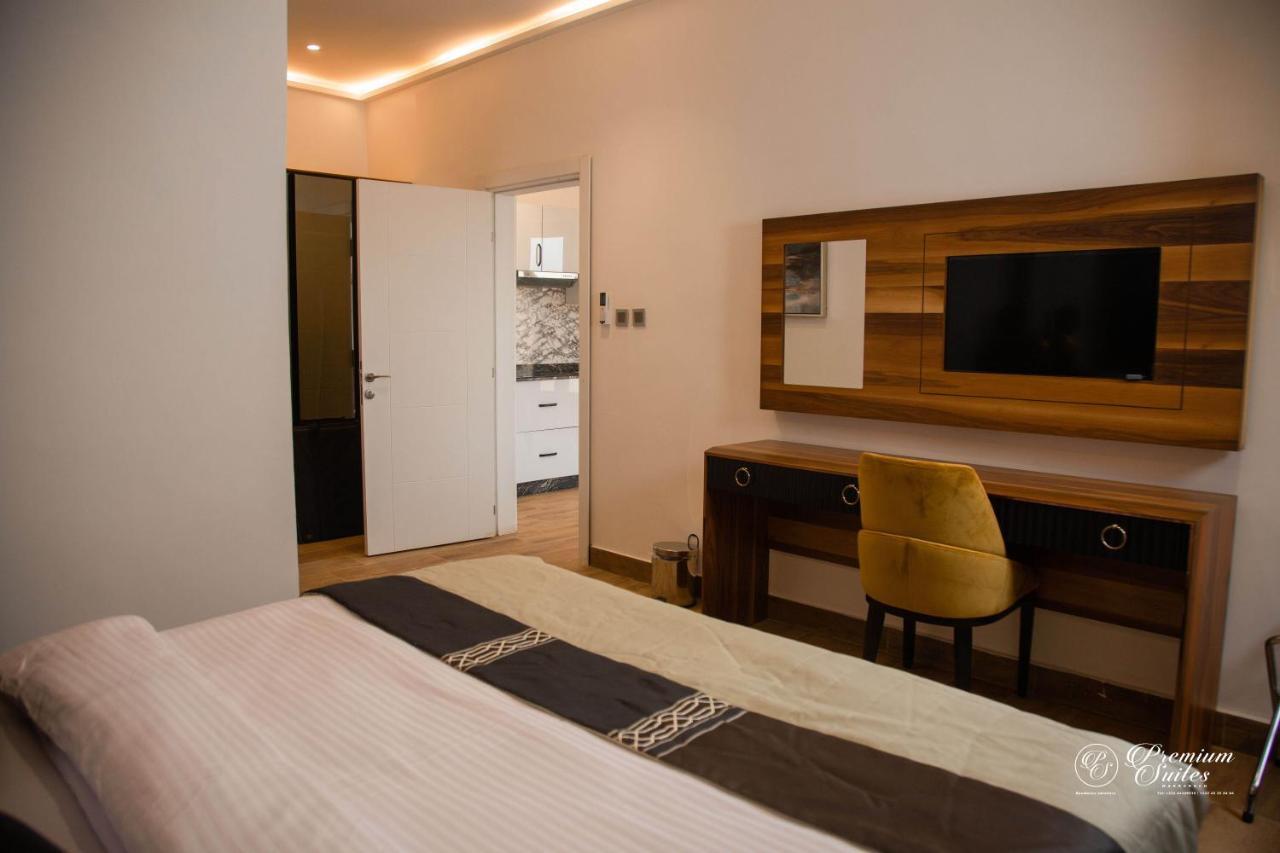 Marrakech - Premium Suite Nouakchott Eksteriør bilde