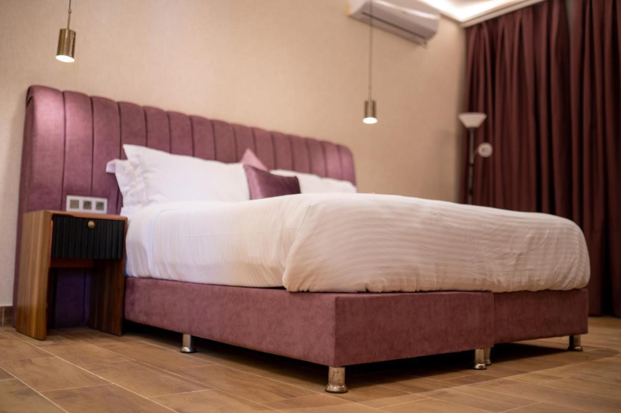 Marrakech - Premium Suite Nouakchott Eksteriør bilde