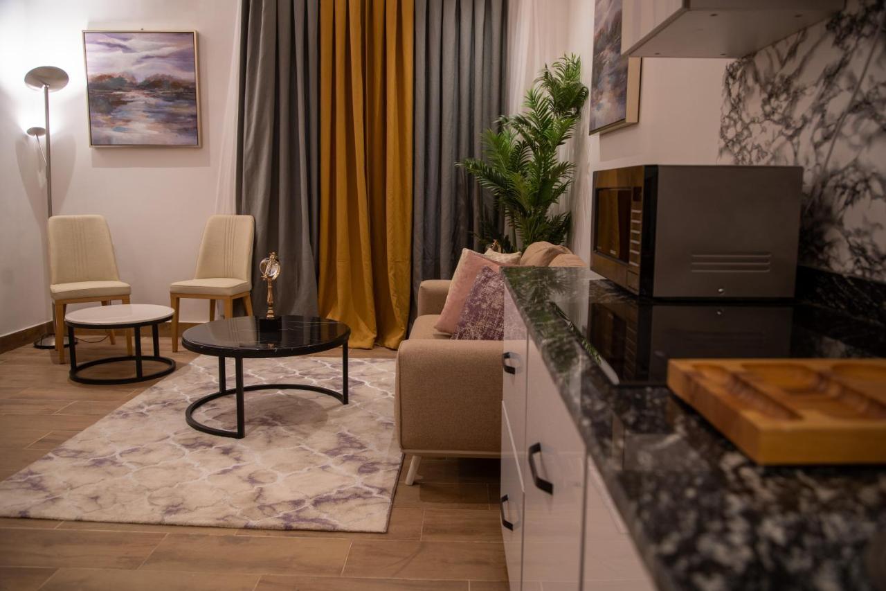 Marrakech - Premium Suite Nouakchott Eksteriør bilde