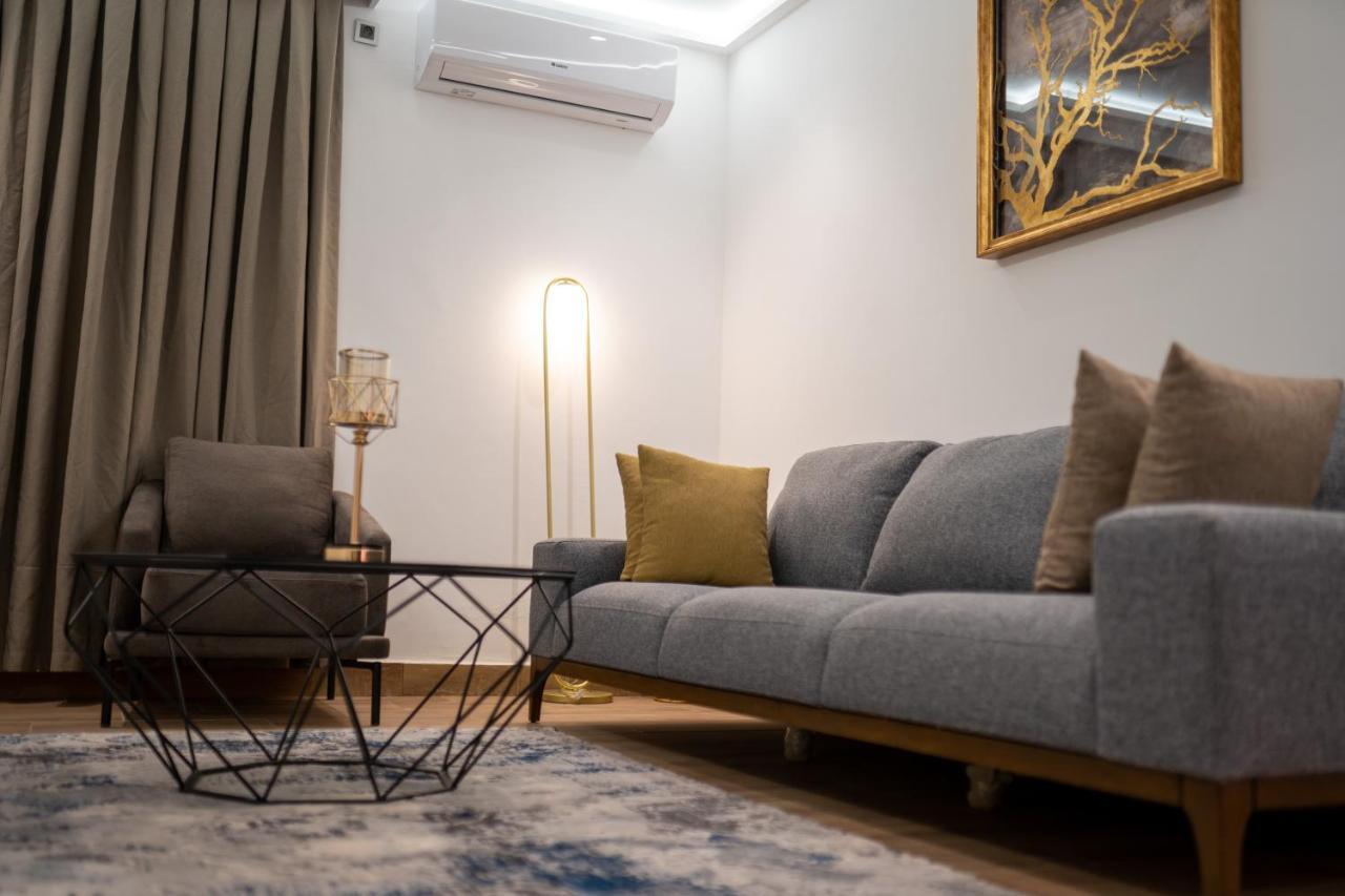 Marrakech - Premium Suite Nouakchott Eksteriør bilde